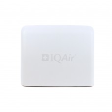 Датчик для измерения качества воздуха на улице. AirVisual Outdoor Sensor